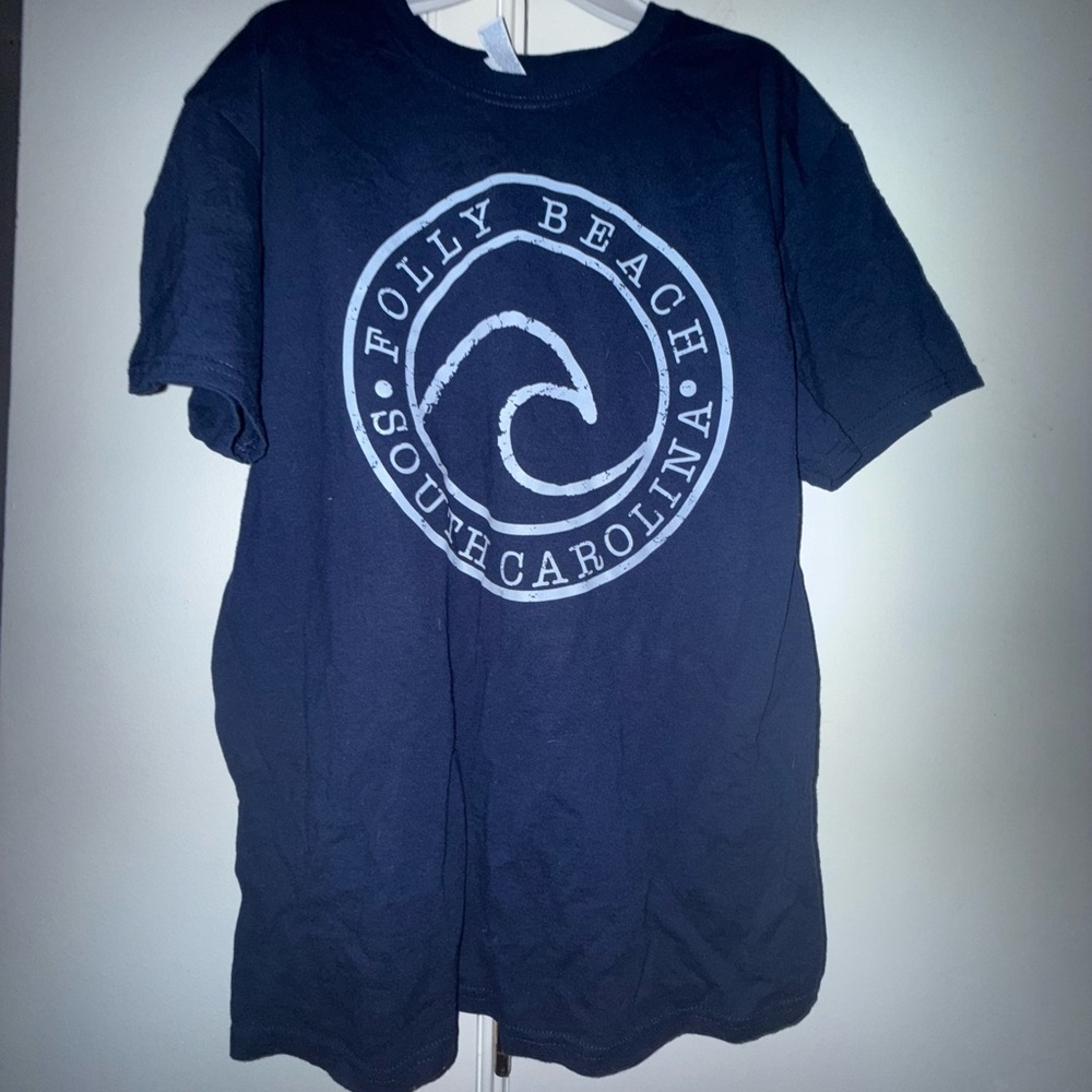 Folly Beach Women’s T-Shirt
